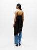 Object Trägerkleid in Black