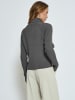 minus Pullover in Light Grey