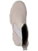 Marco Tozzi Stiefel in Cream