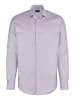 HECHTER PARIS Business-Hemd in orchid