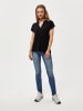 Peppercorn T-Shirt in Black
