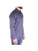 Dondup Hemd Blau