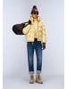 Napapijri Winterjacke A-GLANE W in Italian Strawn N6F