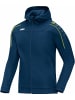 JAKO-O Softshelljacke für Herren in blau