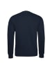 Champion Sweatshirt Crewneck in dunkelblau