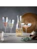 Butlers Sektglas mit Goldrand 250ml SMERALDA in Transparent