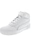 Puma Carina 2.0 Mid Sneaker high Weiß
