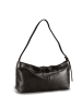 LIEBESKIND BERLIN Farrah Schultertasche Leder 33 cm in roasted coconut