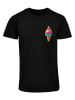 Merchcode Merchcode T-Shirts in black