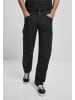 Brandit Cargo Trouser in black