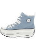 rieker Sneaker high Blau