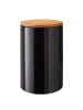 Butlers Vorratsdose KARLTON BROS. Coffee in Schwarz