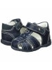 Primigi Lauflernschuhe für Jungen in dunkel-blau