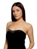 Vera Mont Jumpsuit mit Gürtel in Schwarz