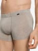 Hanro Retro Pants Casuals Daywear in hazelnut melange
