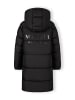 Minoti Winterjacke 27coat54 in schwarz