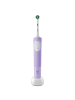 Oral-B Elektrische Zahnbürste "Vitality Pro" in Lilac Mist