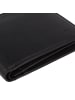 Camel Active Wood Geldbörse Leder 12.5 cm black