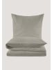 Hessnatur Bettwäsche-Set in kaschmir