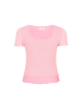 myMo Women Blouse in pink rose