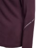 Newline Newline Halbreißverschluss Jacke Nwlpower Damen in PLUM PERFECT