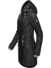 PEAK TIME  Regenjacke L60042 in Schwarz21