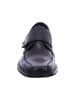 rieker Slipper Elegant in schwarz