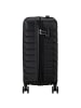 American Tourister Flashline - 4-Rollen-Kabinentrolley 55 cm (schwarz) in shadow black