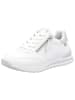 rieker Sneaker in weiss
