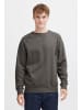 BLEND Sweatshirt BHAlex in grau