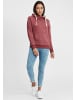 Oxmo Hoodie OXJulia in Rot