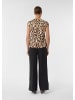 comma Bluse in 99A0_schwarz