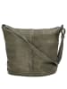 FREDs BRUDER Riffelinchen - Schultertasche 28 cm (olive green) in olive green