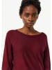 comma Strickpullover in 3871_bordeaux