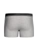 Impetus Boxershorts P230021 in schwarz