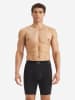 adidas Langer Boxer Active Micro Stretch Seamless in schwarz, multicolor