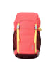 Jack Wolfskin Kids Explorer Trekkingrucksack 47 cm in sunset coral