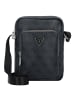 Guess Milano Umhängetasche 15 cm in black
