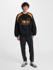 Hummel Sweatshirt Hmloversized Erwachsene in BLACK