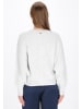 DreiMaster Women Sweater in offwhite