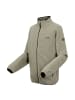 Regatta Fleecejacke in Sand