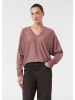 comma Strickpullover in 4424_altrosa