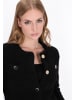 DreiMaster Vintage Women Blazer in black