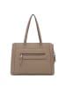 Tamaris TAS Melissa Schultertasche 40 cm in taupe