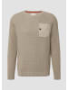 s.Oliver Strickpullover in 80W0_helles beige