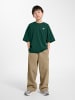 Hummel T-Shirt Hmljr Silly Kinder in FOREST BIOME