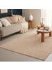 NAZARRUGS Teppich Harmonie in Beige