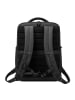Roncato Panama 4.0 Daypack 42 cm Laptopfach in nero