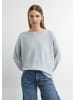 comma Strickpullover in 9135_hellblau