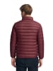 Polo Club Ultraleichte Ultralightjacke in Granat